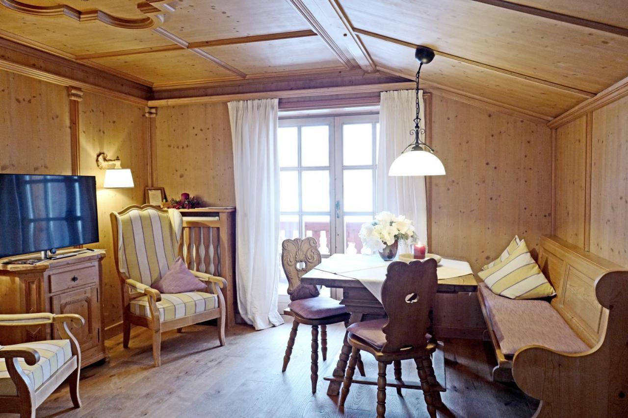 Hotel Maier Zum Kirschner Rotta Exterior foto